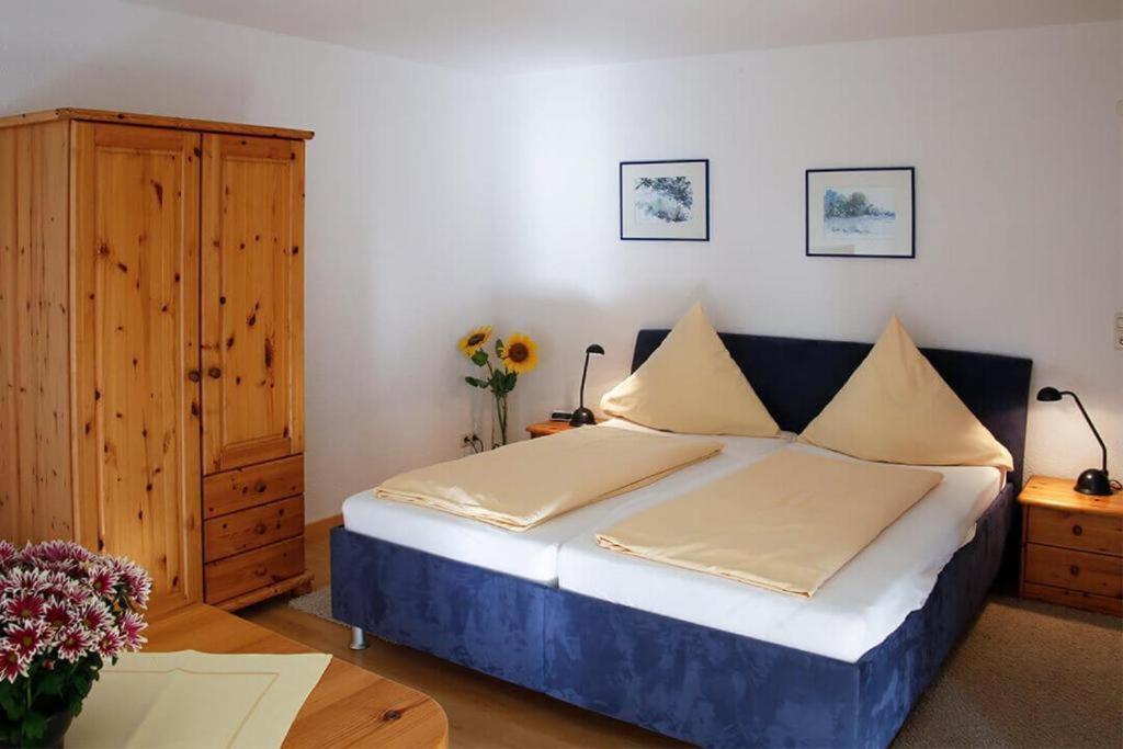 Gaestehaus Schiff Meersburg Cameră foto