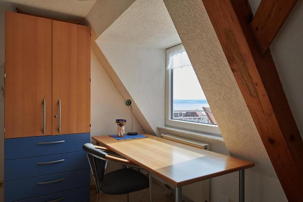 Gaestehaus Schiff Meersburg Cameră foto
