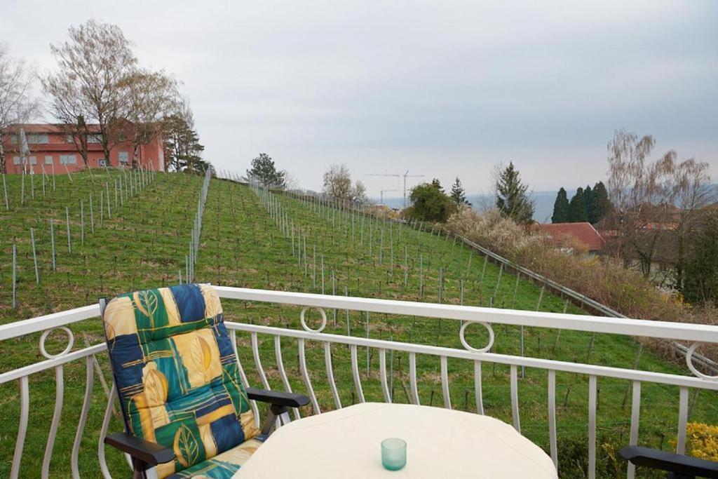Gaestehaus Schiff Meersburg Cameră foto