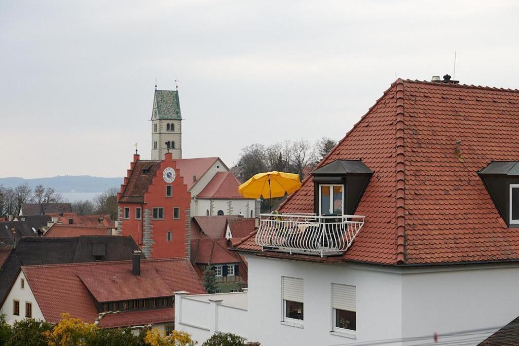 Gaestehaus Schiff Meersburg Cameră foto