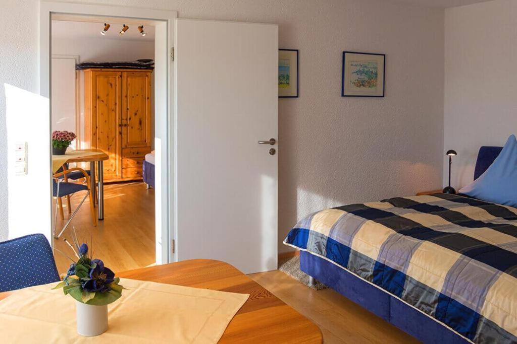 Gaestehaus Schiff Meersburg Cameră foto