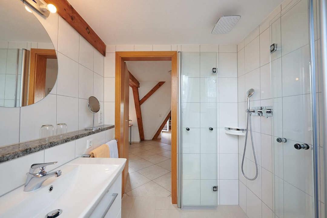 Gaestehaus Schiff Meersburg Cameră foto