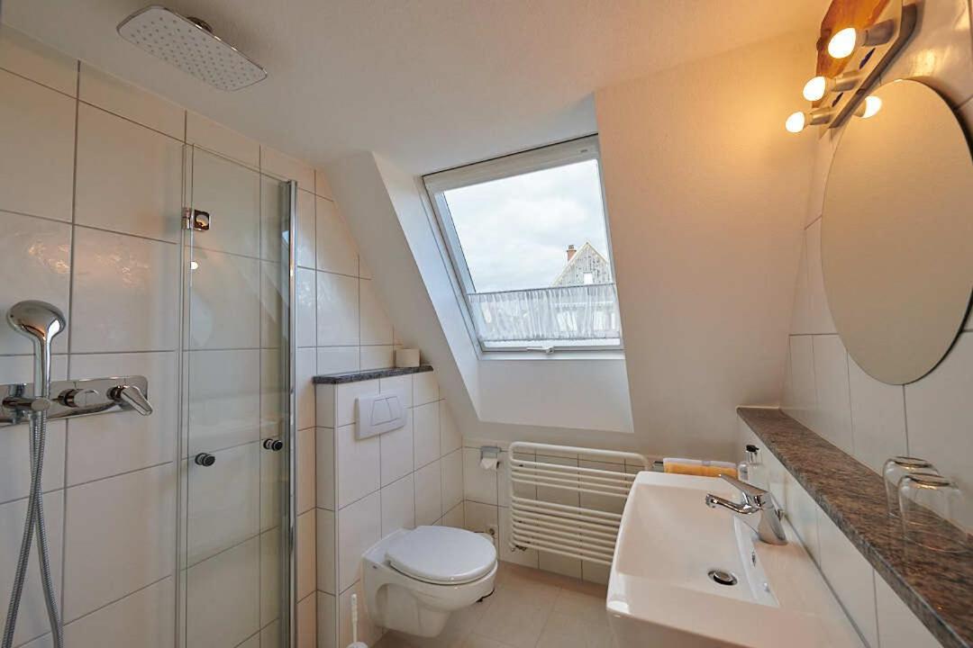 Gaestehaus Schiff Meersburg Cameră foto