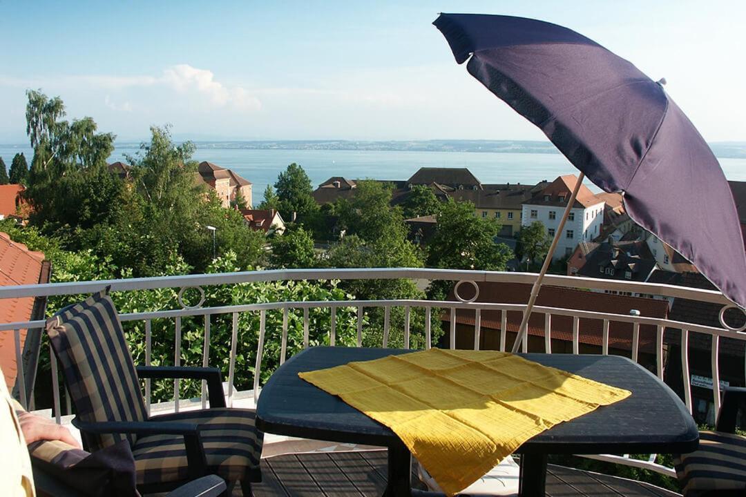 Gaestehaus Schiff Meersburg Cameră foto