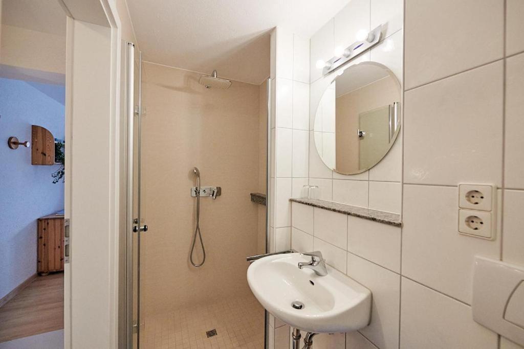 Gaestehaus Schiff Meersburg Cameră foto