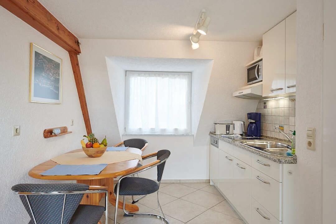Gaestehaus Schiff Meersburg Cameră foto
