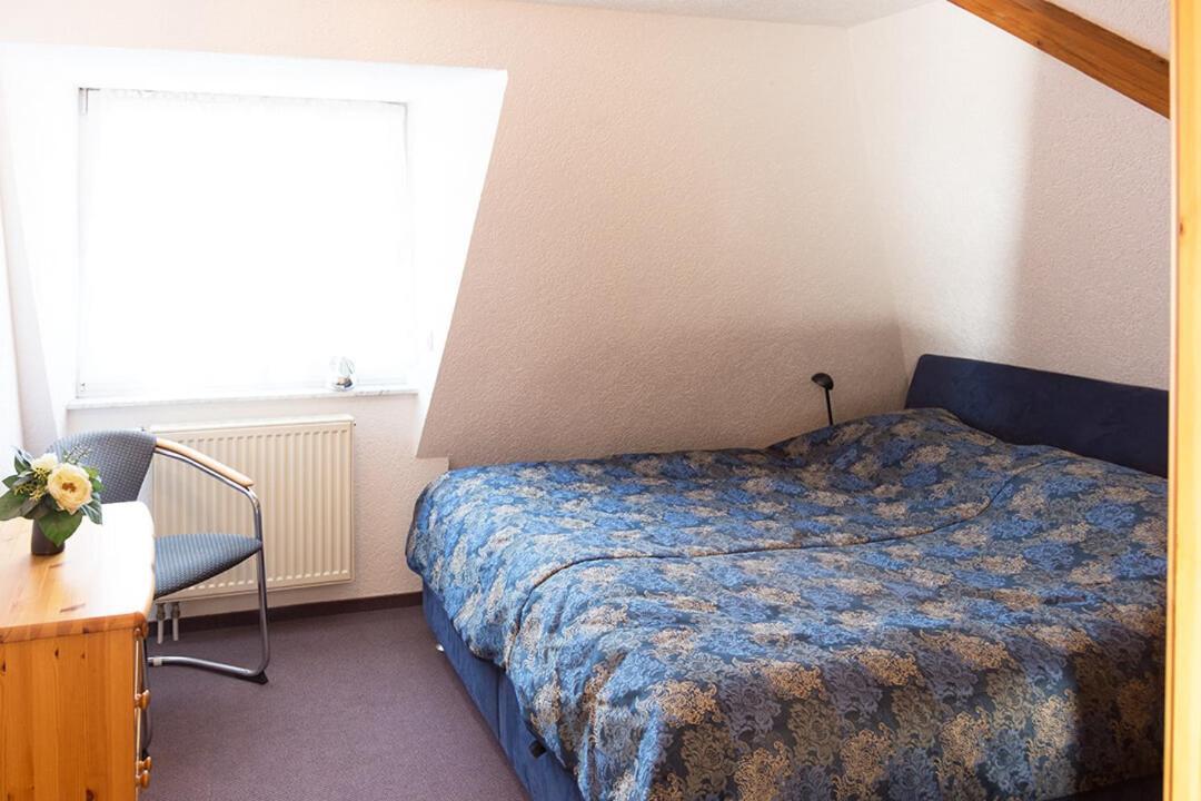 Gaestehaus Schiff Meersburg Cameră foto