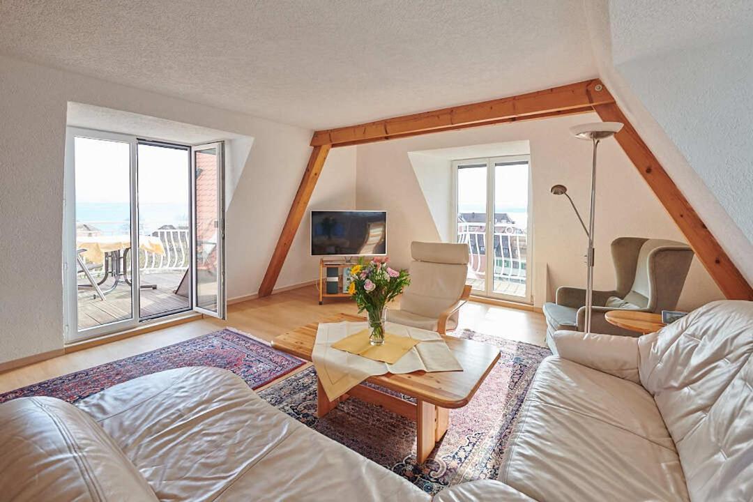 Gaestehaus Schiff Meersburg Cameră foto