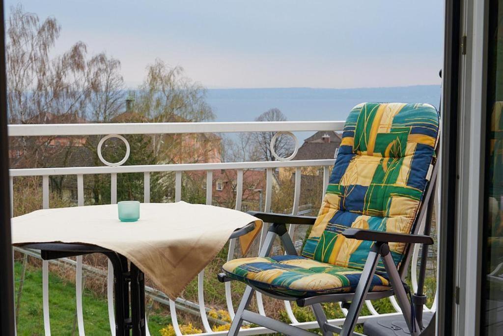 Gaestehaus Schiff Meersburg Cameră foto