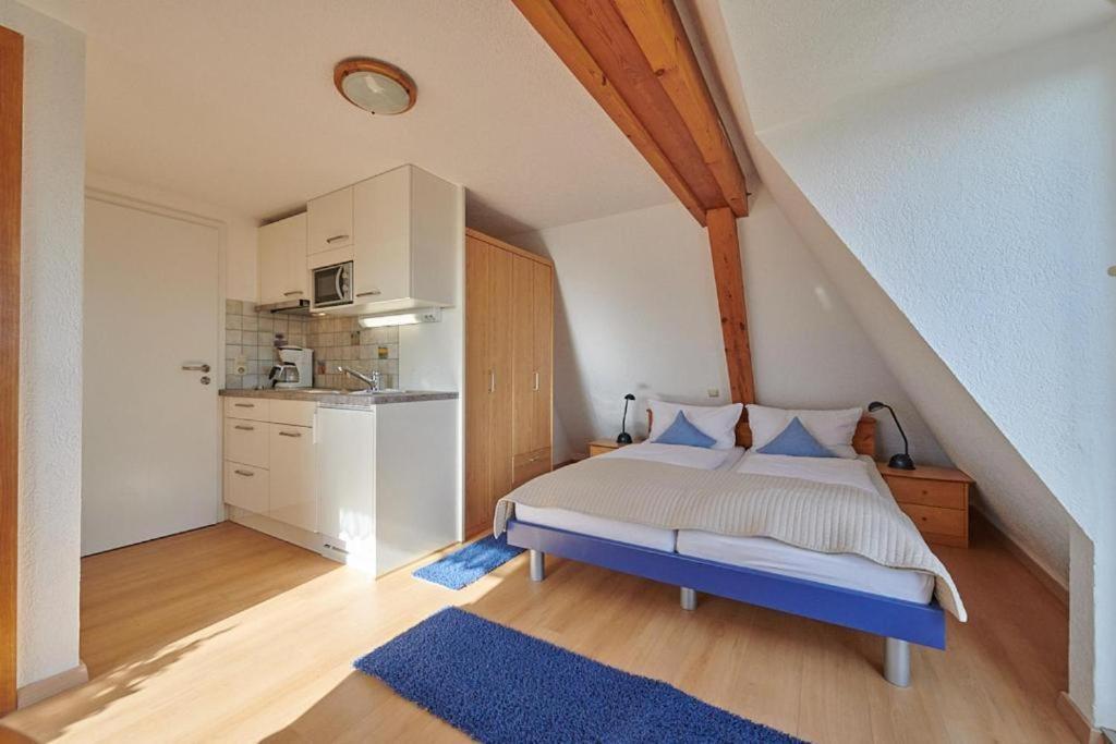 Gaestehaus Schiff Meersburg Cameră foto